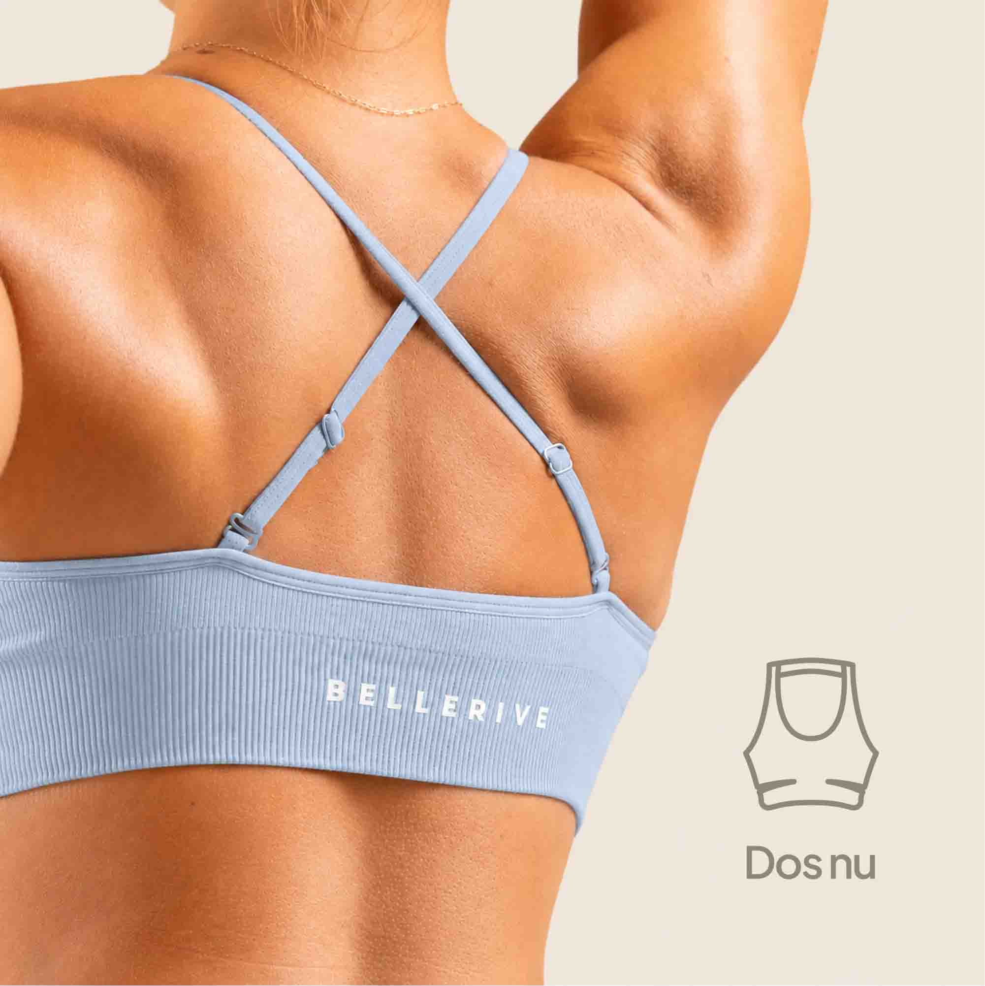 Brassiere - Ciel