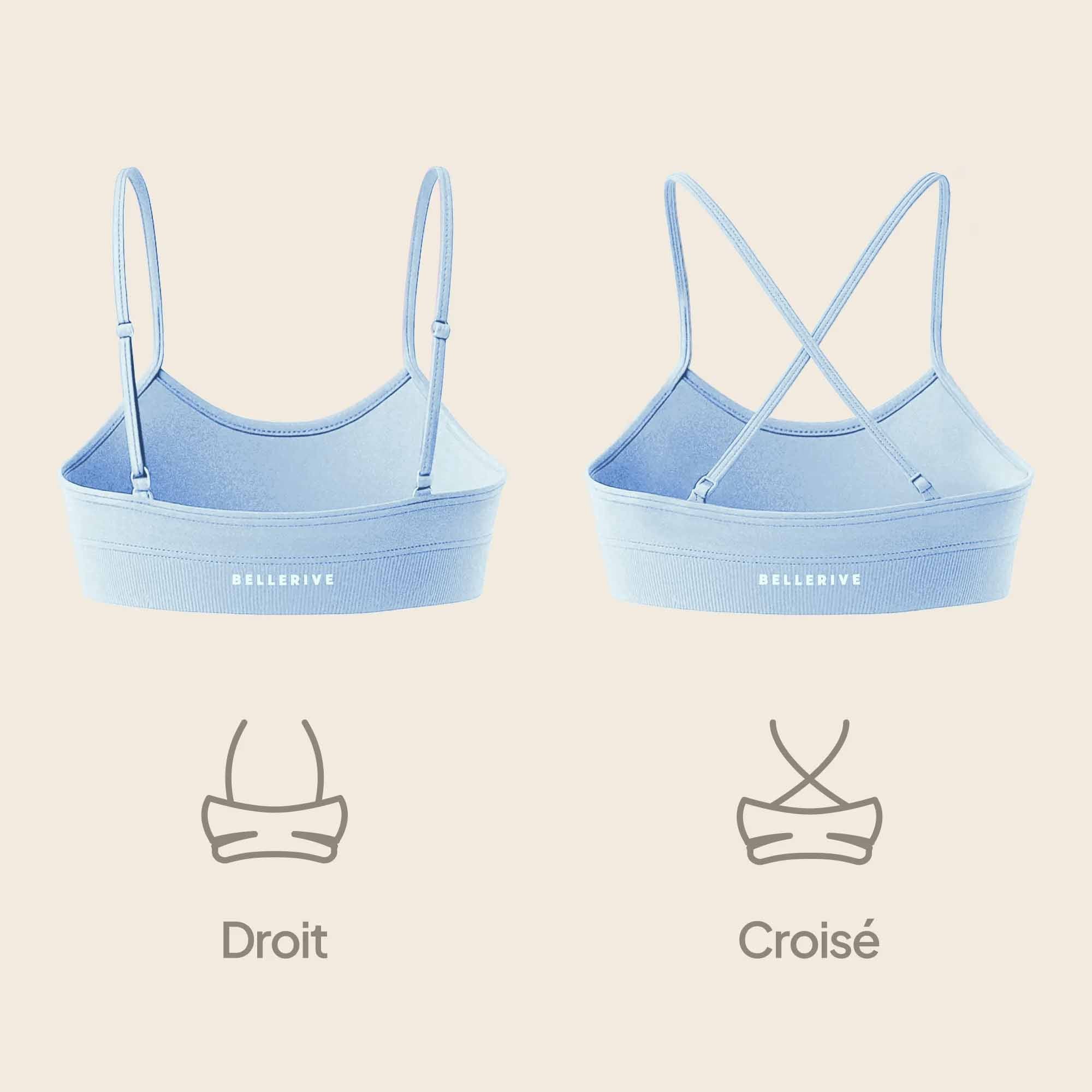 Brassiere - Ciel