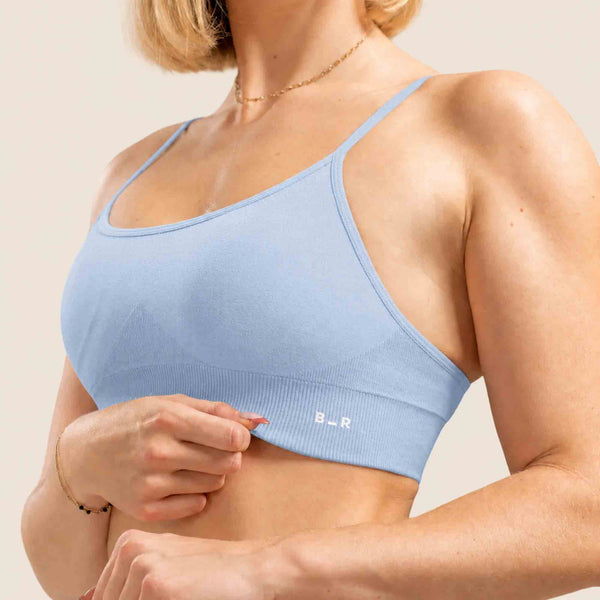 La brassière
