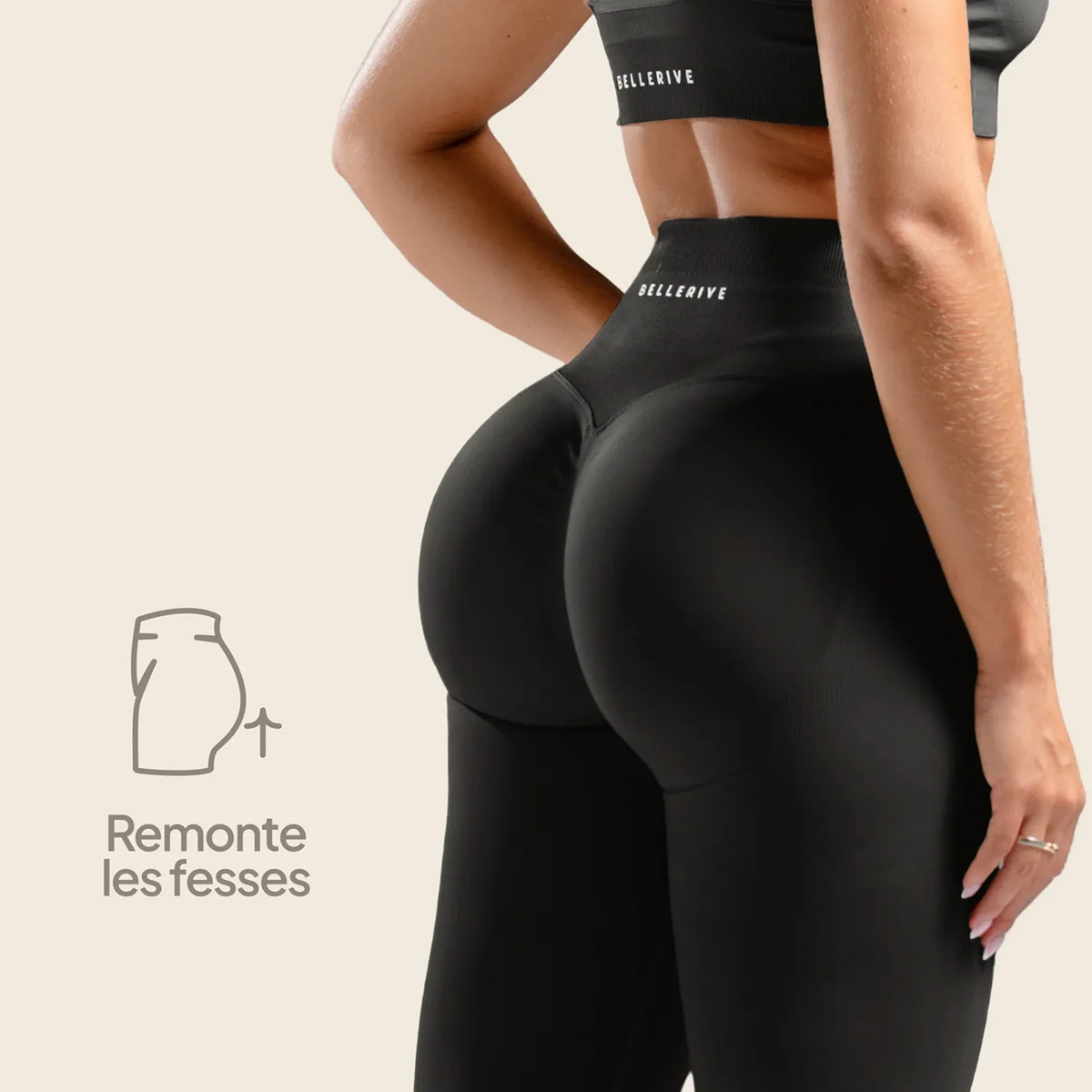 L'ensemble taille haute - Charbon