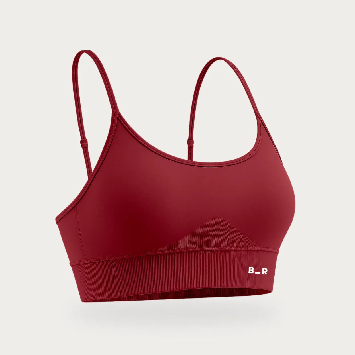 Brassiere v2 - Cerise