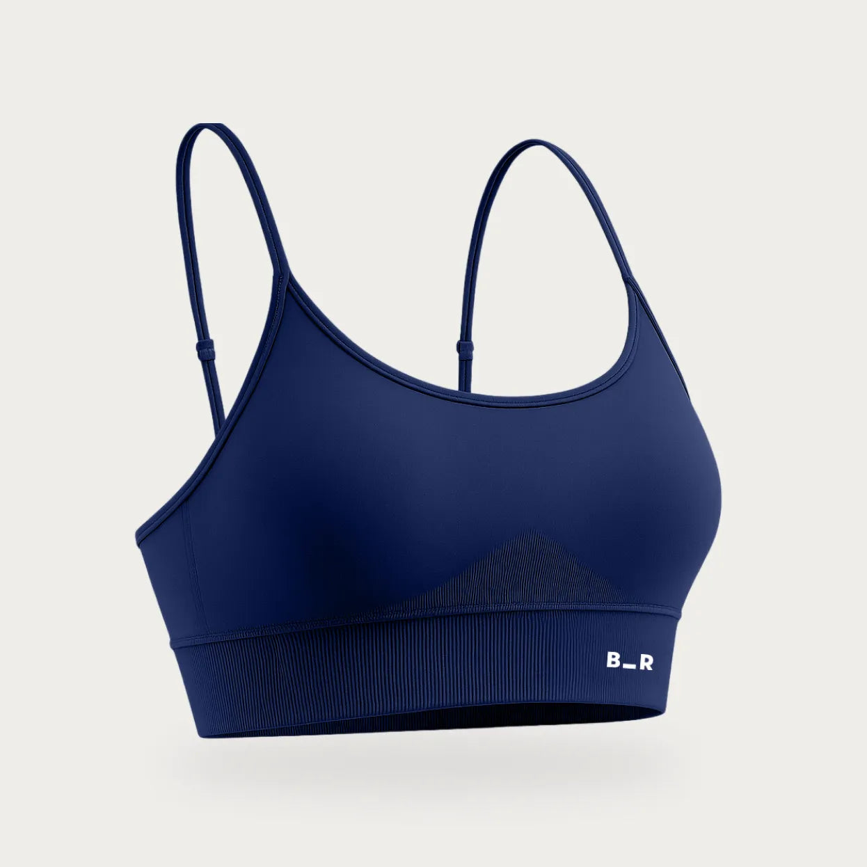 Brassiere v2 - Myrtille