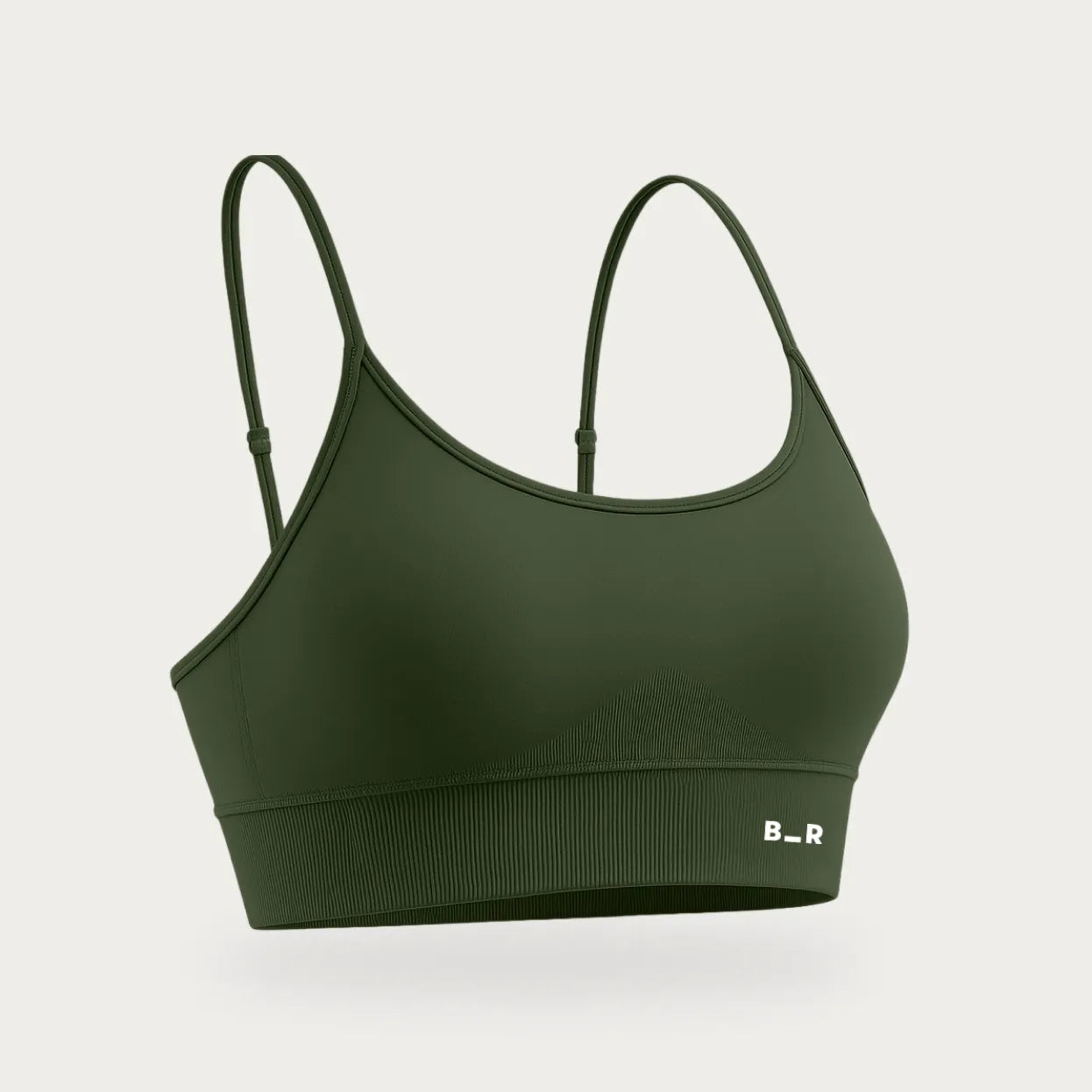 Brassiere v2 - Matcha