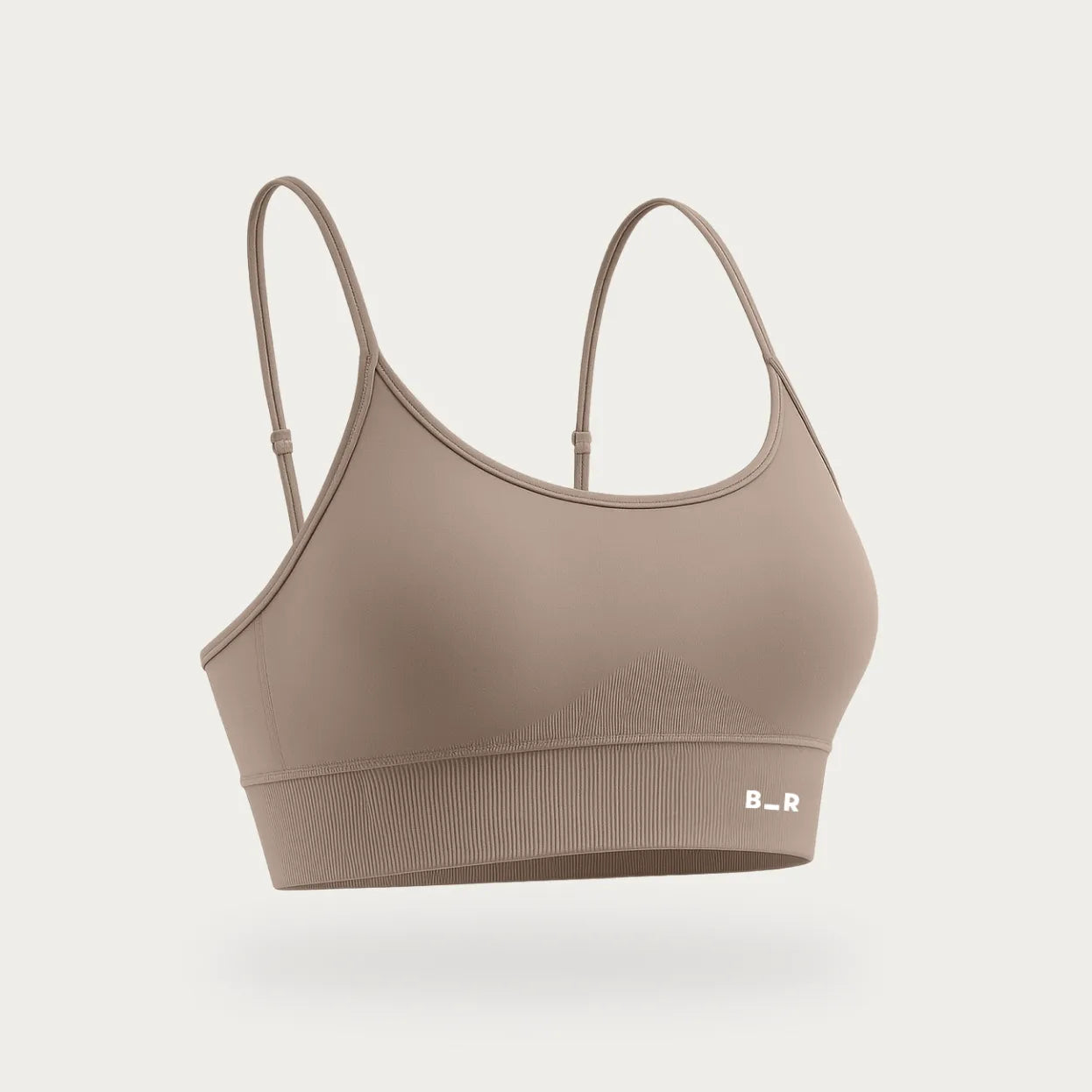 Brassiere v2 - Latte