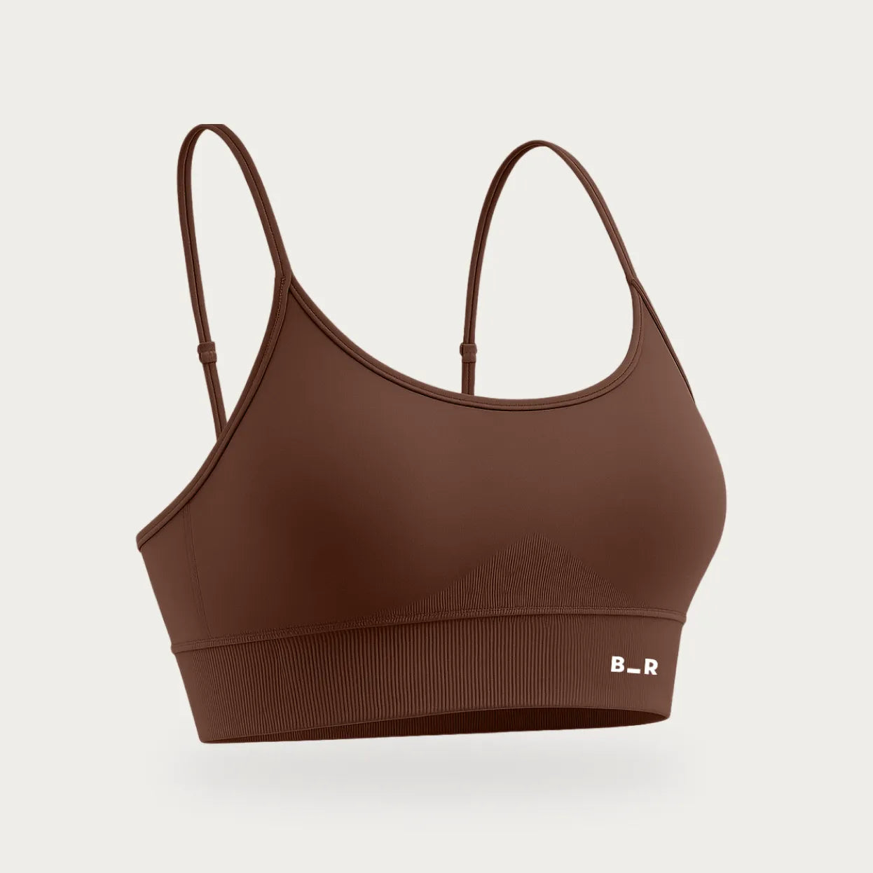 Brassiere v2 - Cacao