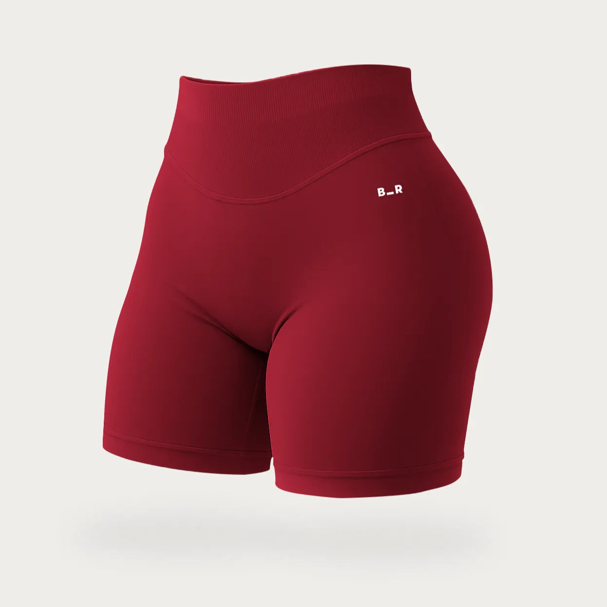 Short v2 - Cerise
