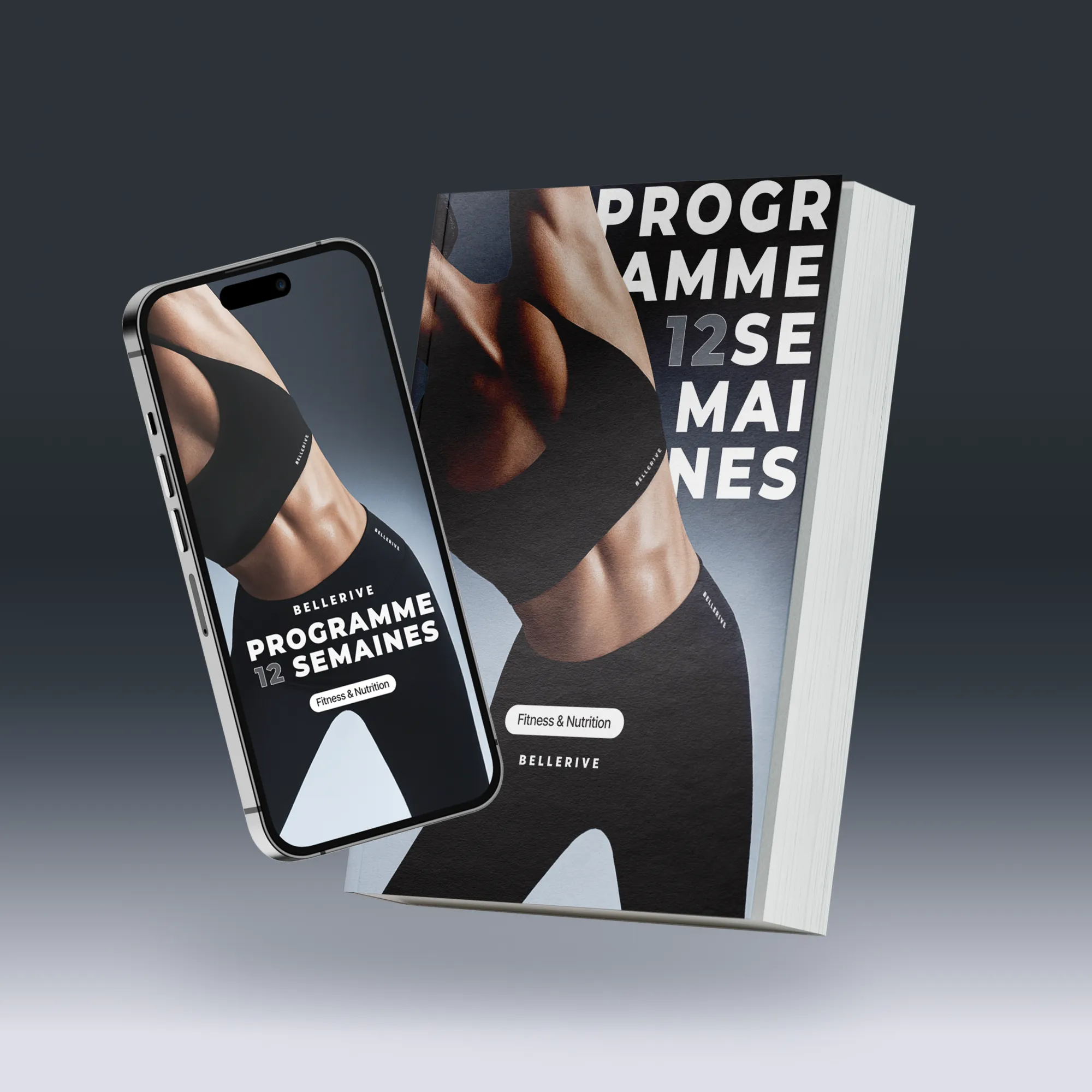 EBOOK FFB - Perte de poids et silhouette tonique