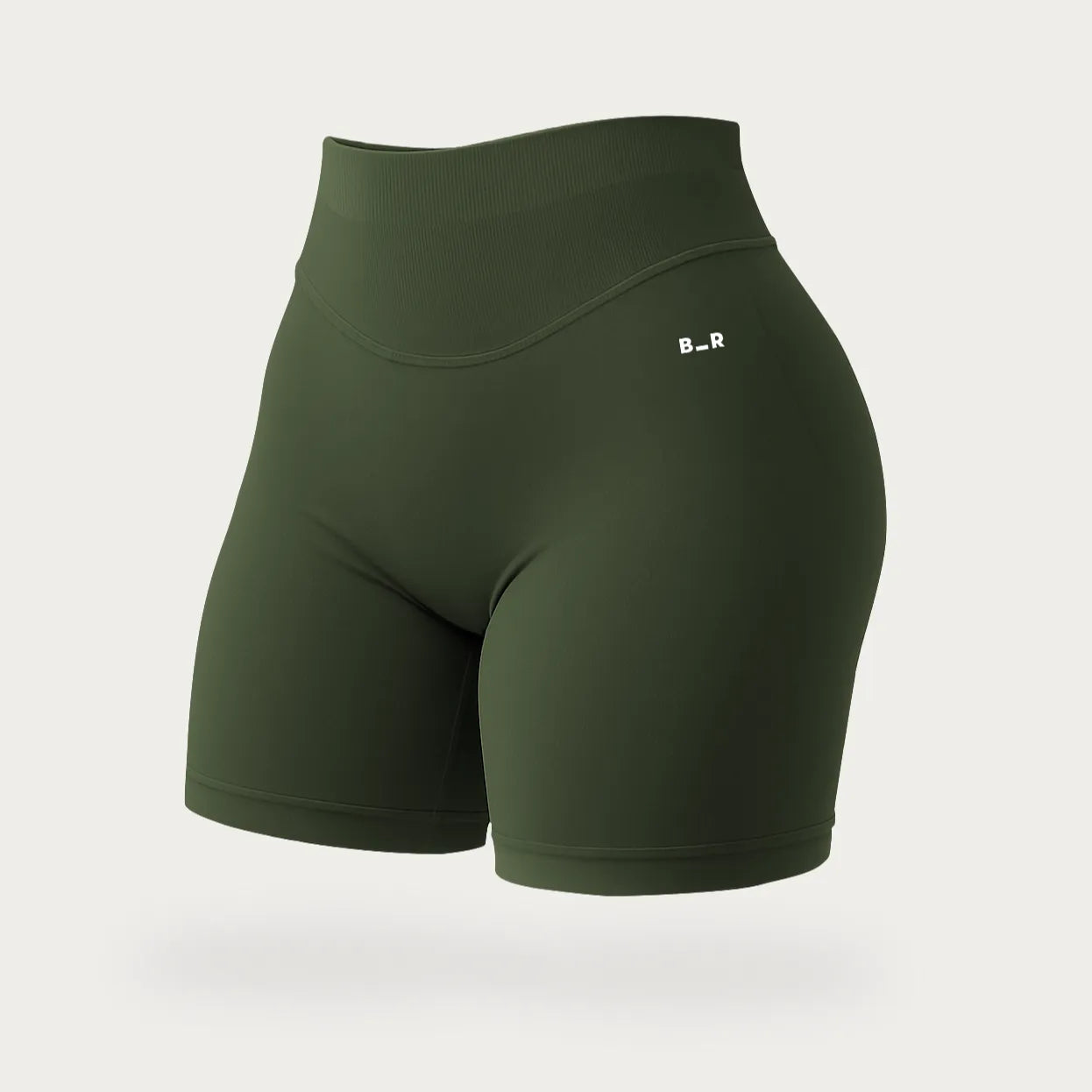 Short v2 - Matcha