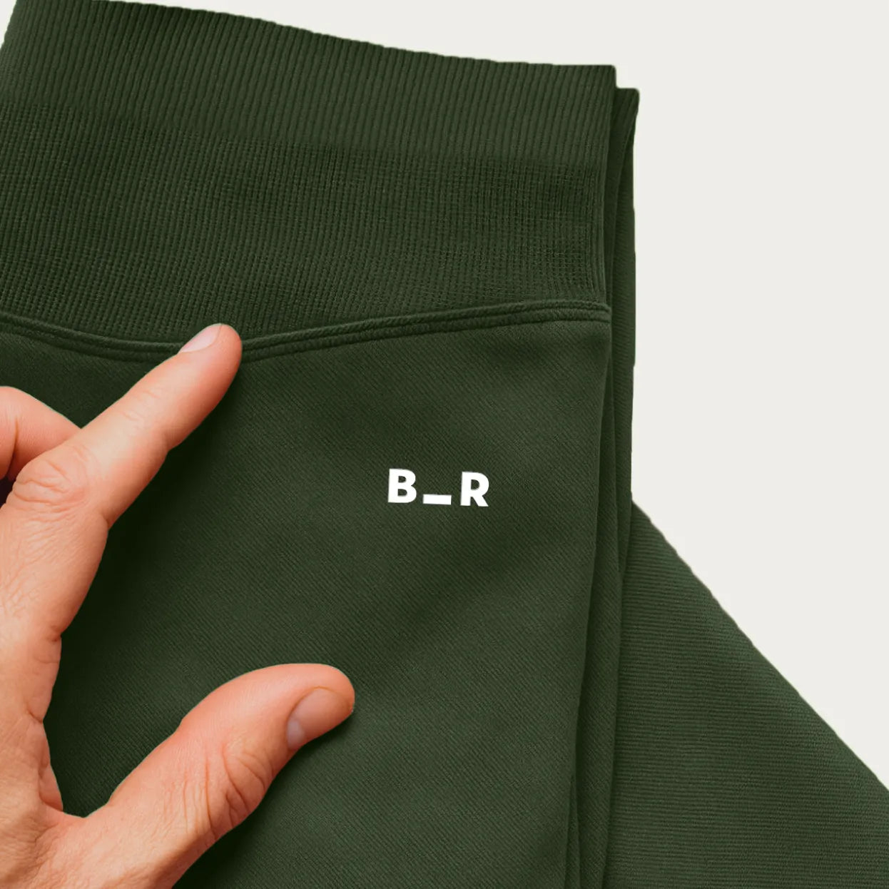 Legging v2 - Matcha