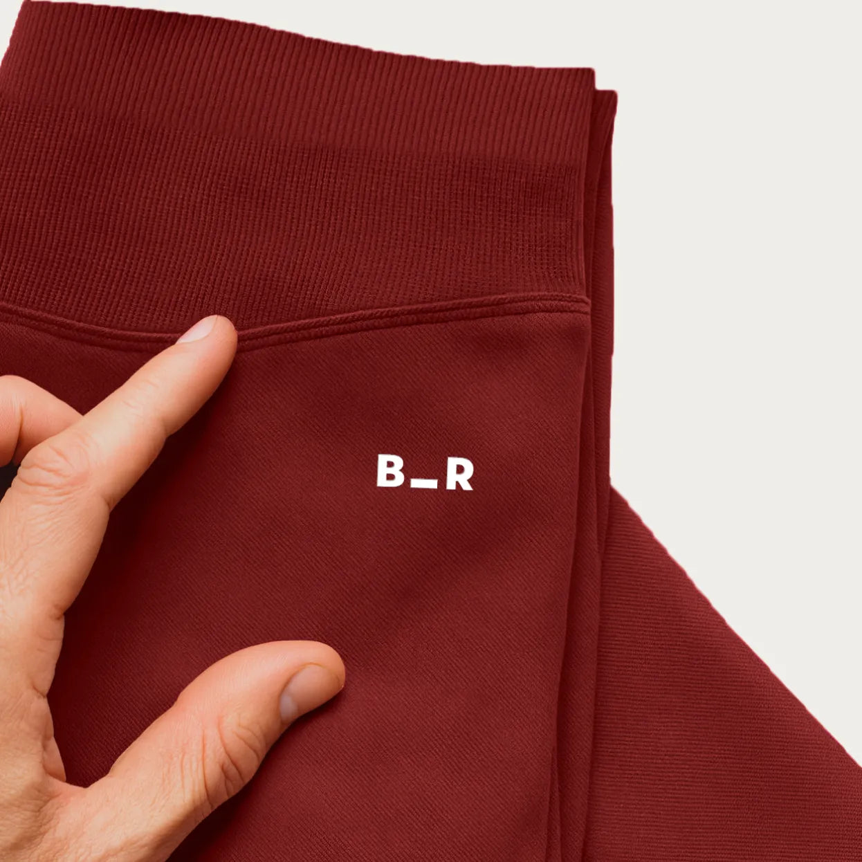 Legging v2 - Cerise