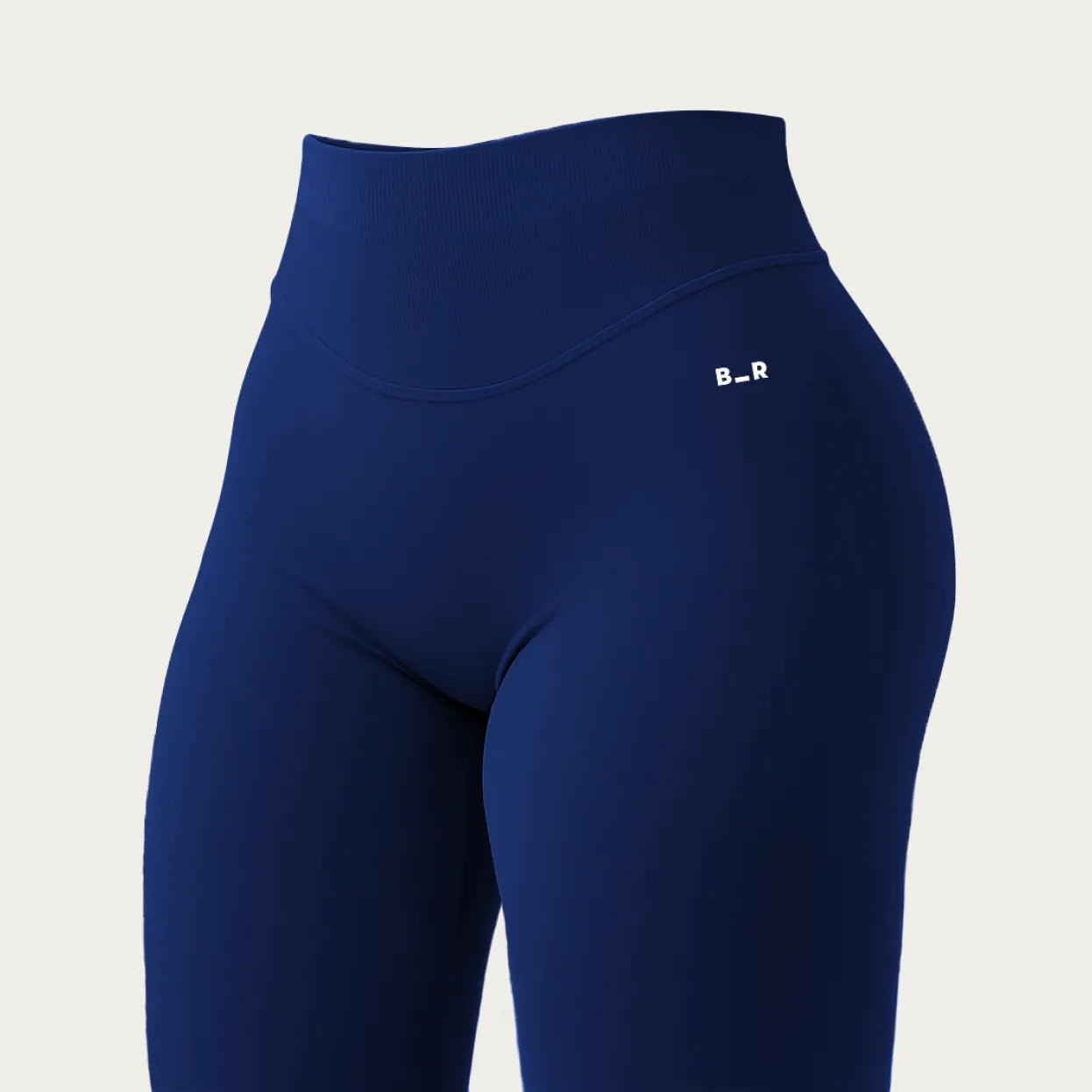 Legging v2 - Myrtille