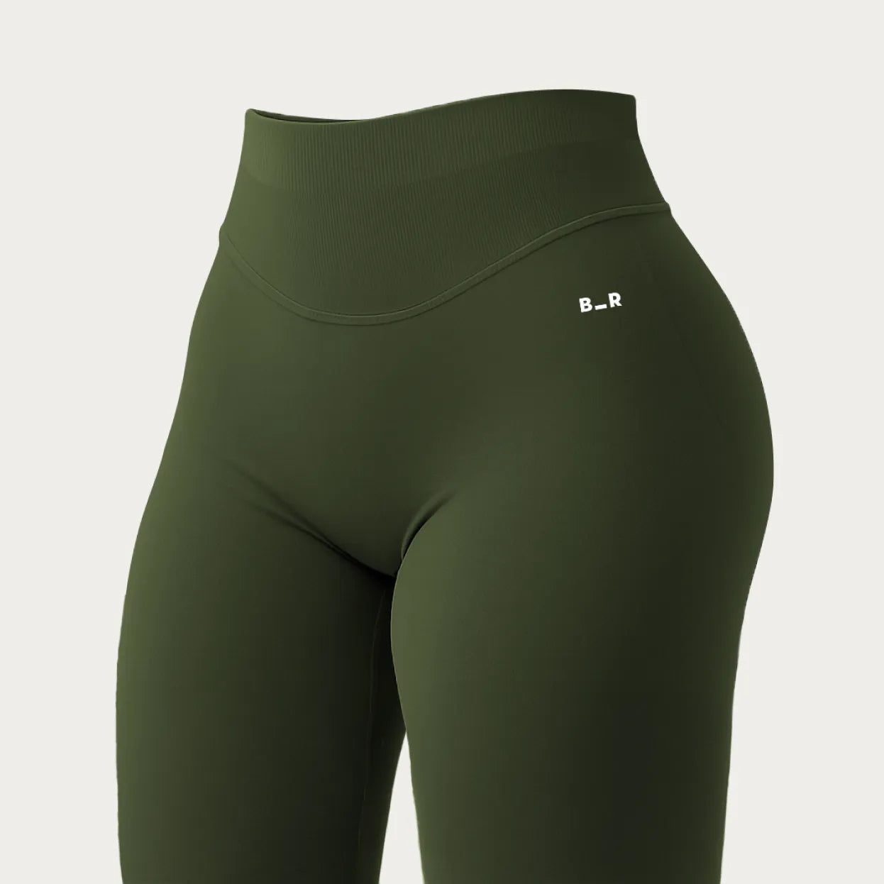 Legging v2 - Matcha