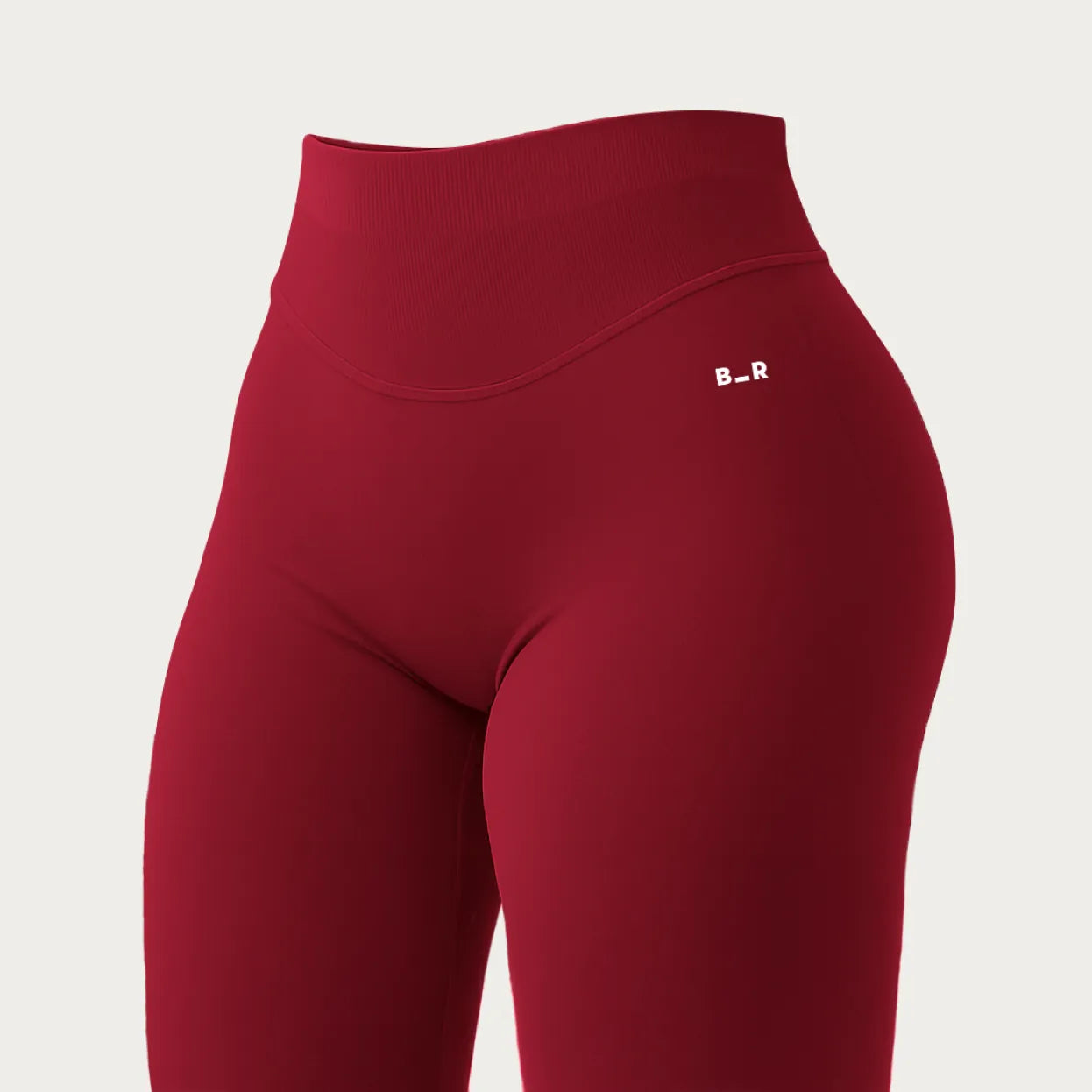 Legging v2 - Cerise