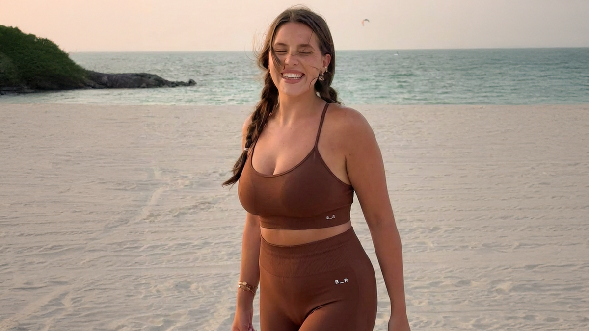 Enfin un taille haut qui maintient le bas du ventre