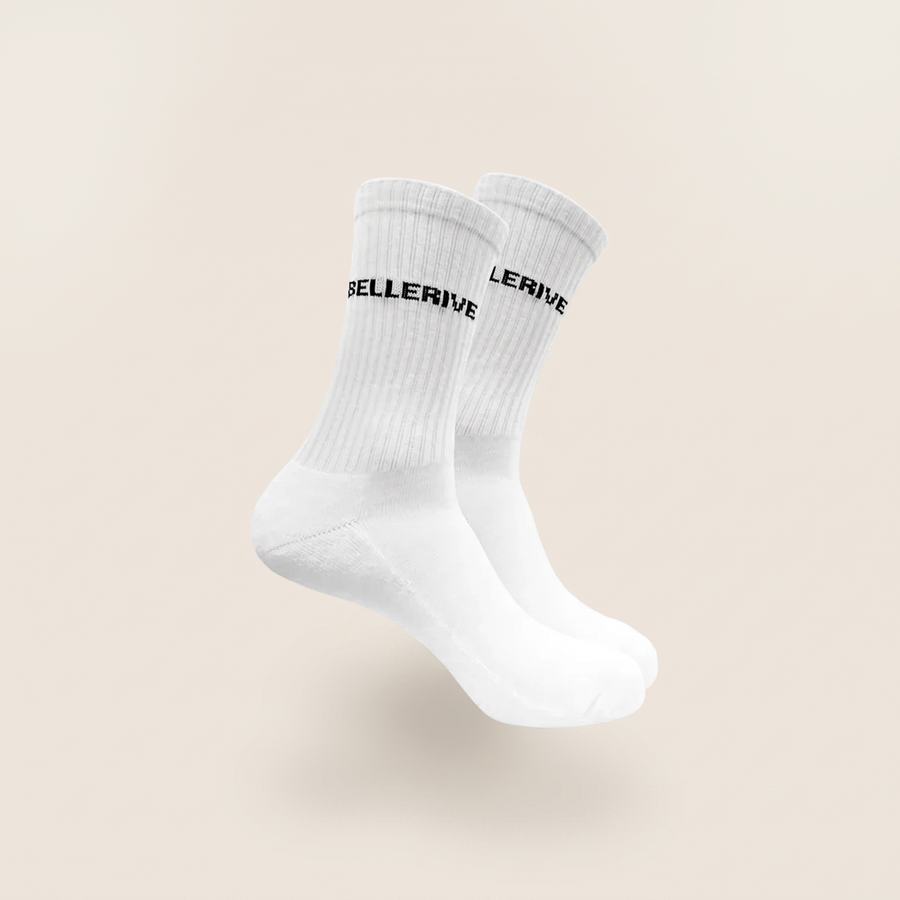 Calzini alti Bellerive