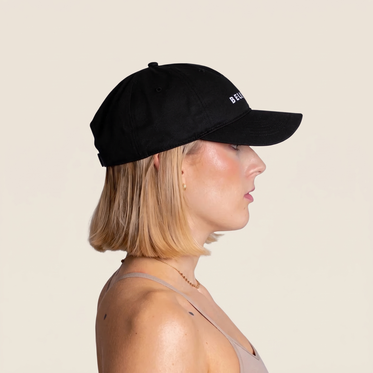 Cappellino Bellerive