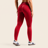 Legging - Cerise
