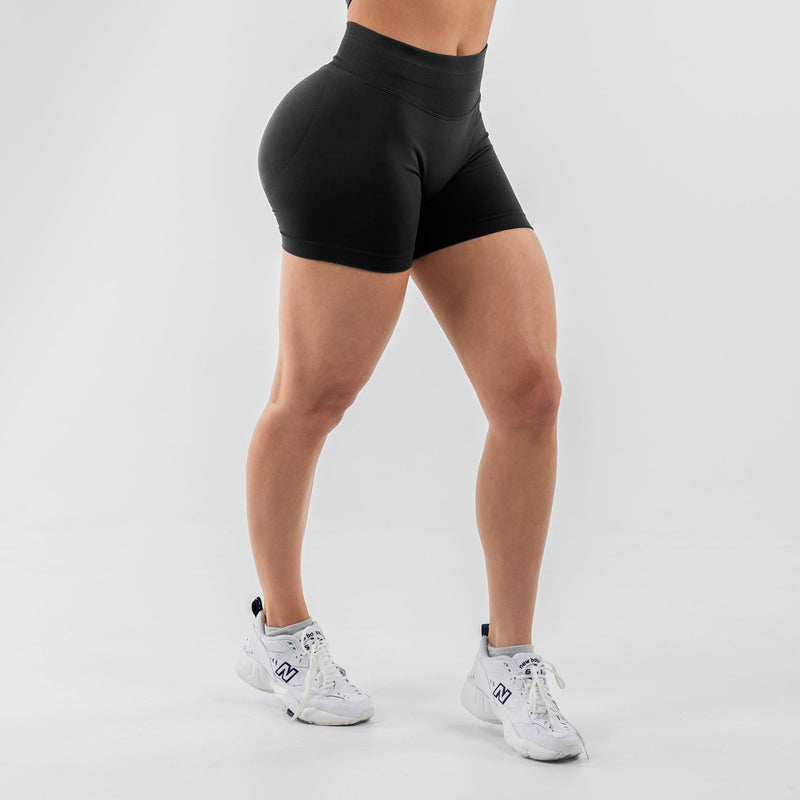I pantaloncini a pancia piatta