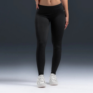 Legging - Charbon