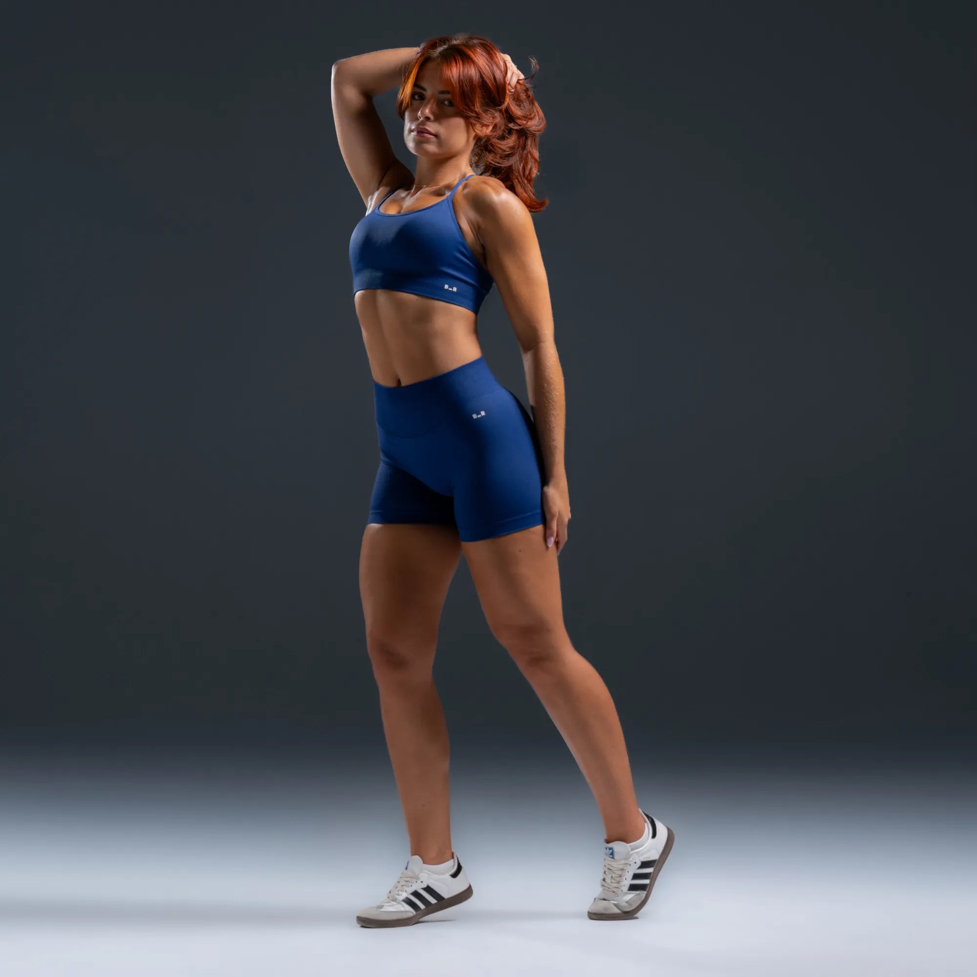 Short v2 - Myrtille