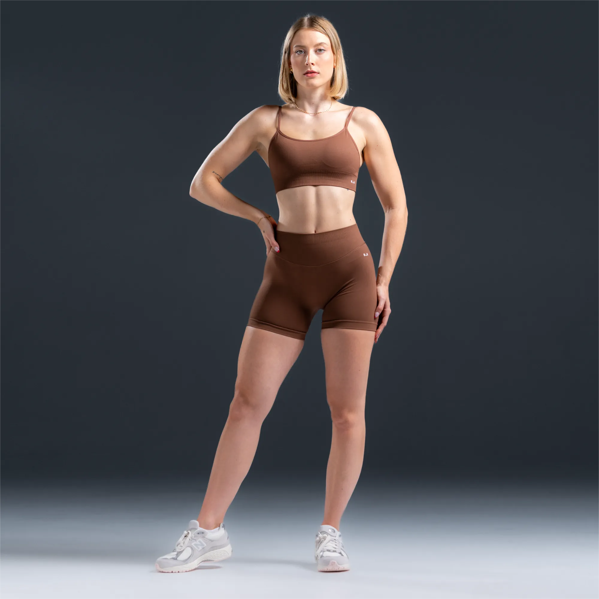 Short v2 - Cacao